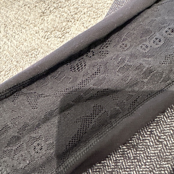 5 pair wunder under luon leggings - Picture 4 of 8